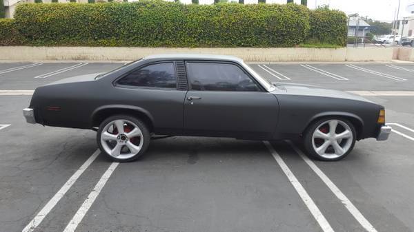 1977 Pontiac Other - photo 5