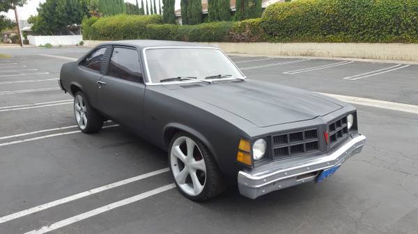 1977 Pontiac Other - photo 6
