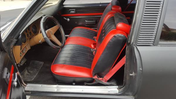 1977 Pontiac Other - photo 7