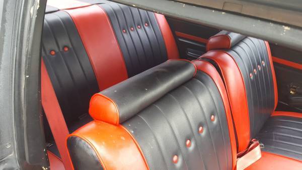 1977 Pontiac Other - photo 8