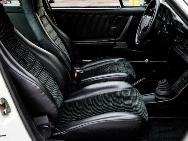 1977 Porsche 911 Carrera - photo 12