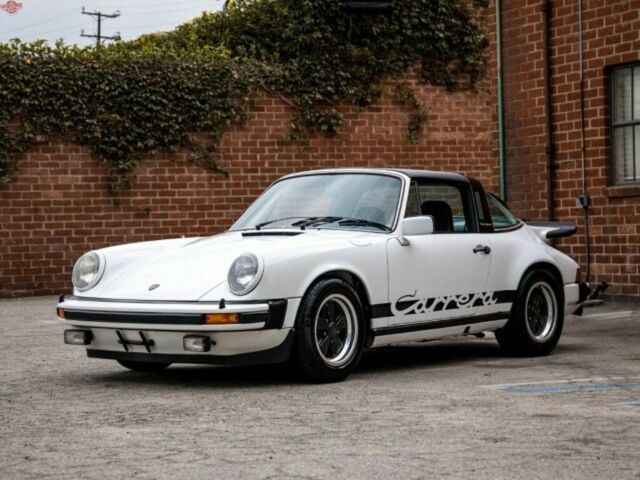 1977 Porsche 911 Carrera - photo 2