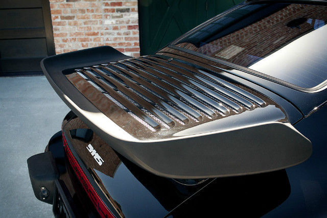 1977 Porsche 911 - photo 11