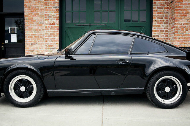 1977 Porsche 911 - photo 5