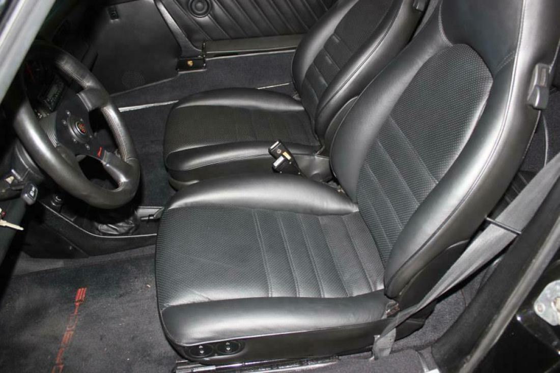 1977 Porsche 911 - photo 10