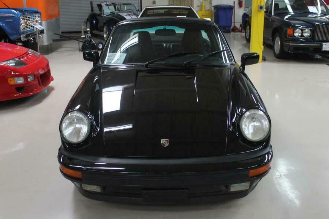 1977 Porsche 911 - photo 4