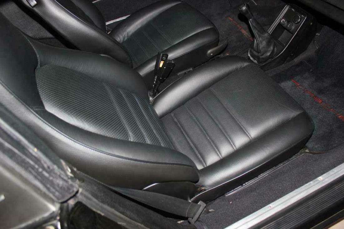 1977 Porsche 911 - photo 8