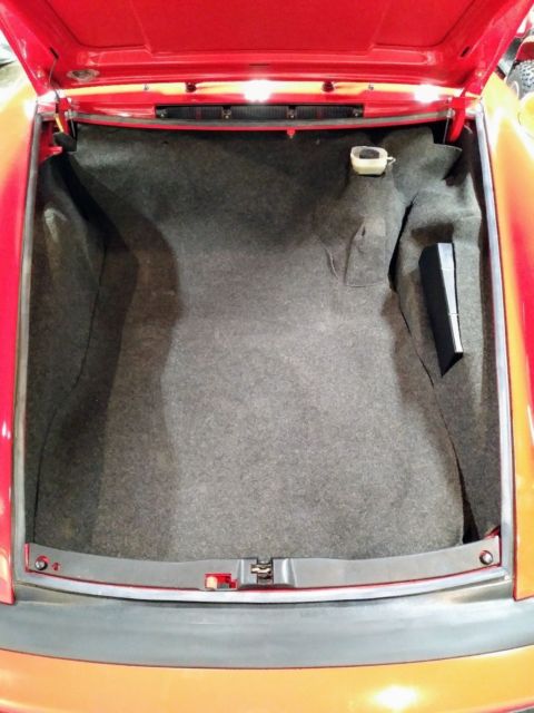 1977 Porsche 911 S - photo 11