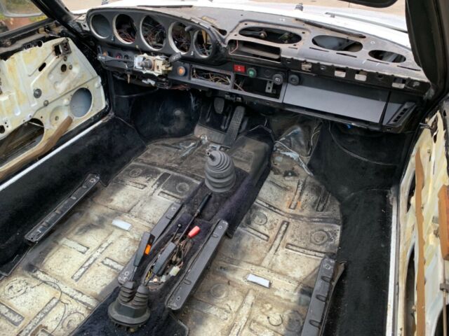 1977 Porsche 911 - photo 10