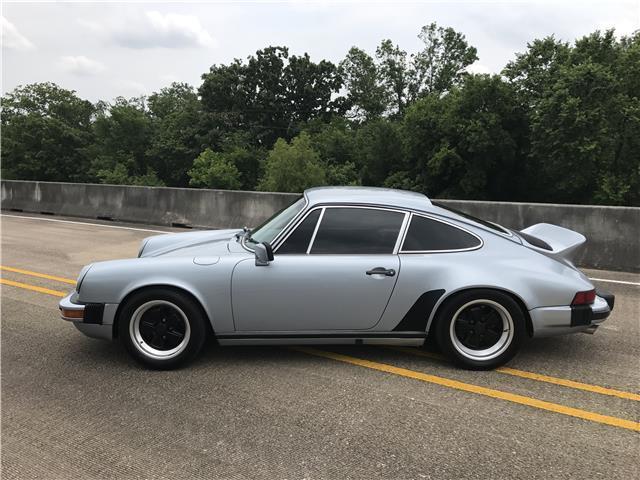 1977 Porsche 911 -- - photo 4
