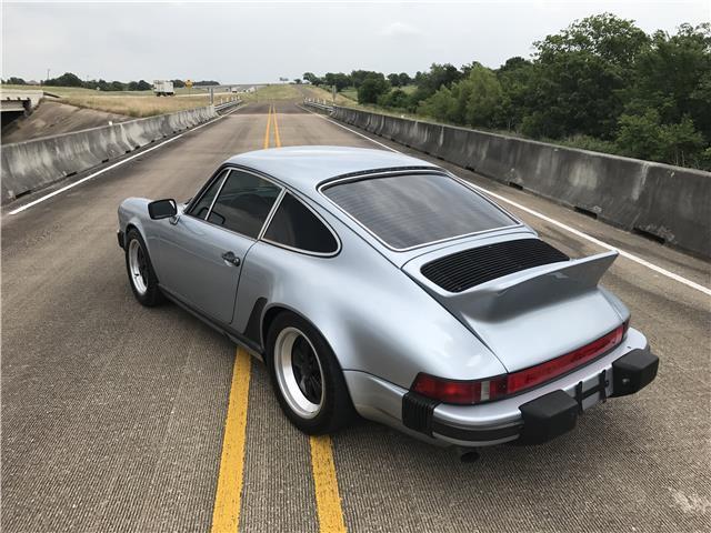 1977 Porsche 911 -- - photo 5