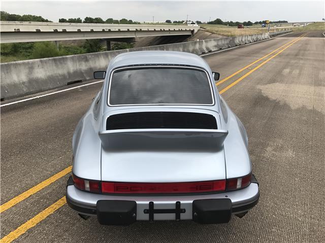 1977 Porsche 911 -- - photo 6