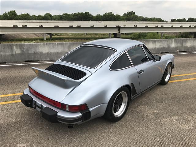 1977 Porsche 911 -- - photo 7