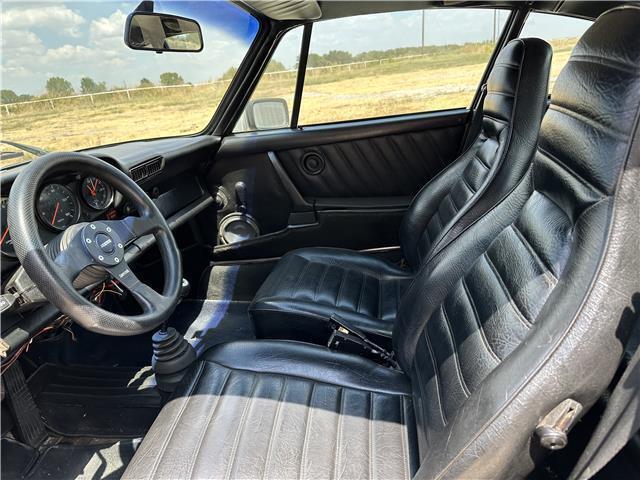1977 Porsche 911 - photo 12