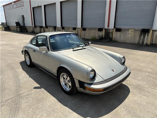 1977 Porsche 911 - photo 8