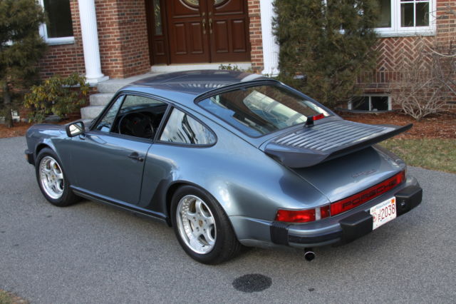 1977 Porsche 911 Coupe 2-Door - photo 10