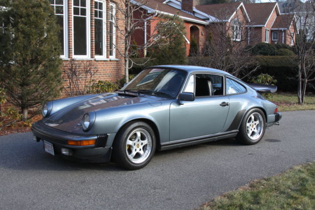 1977 Porsche 911 Coupe 2-Door - photo 4