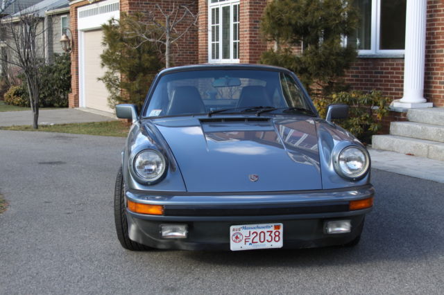 1977 Porsche 911 Coupe 2-Door - photo 5