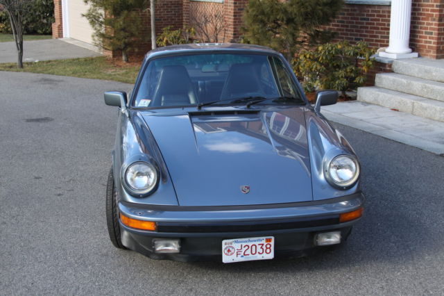1977 Porsche 911 Coupe 2-Door - photo 6