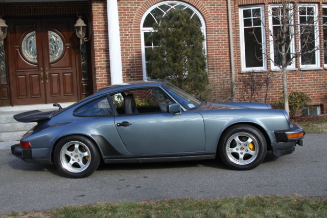 1977 Porsche 911 Coupe 2-Door - photo 7