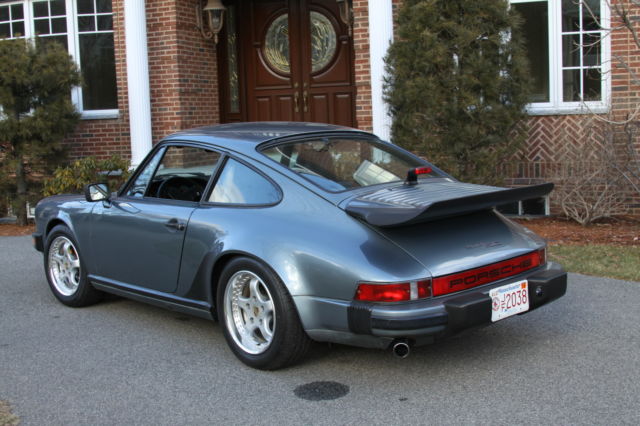 1977 Porsche 911 Coupe 2-Door - photo 9