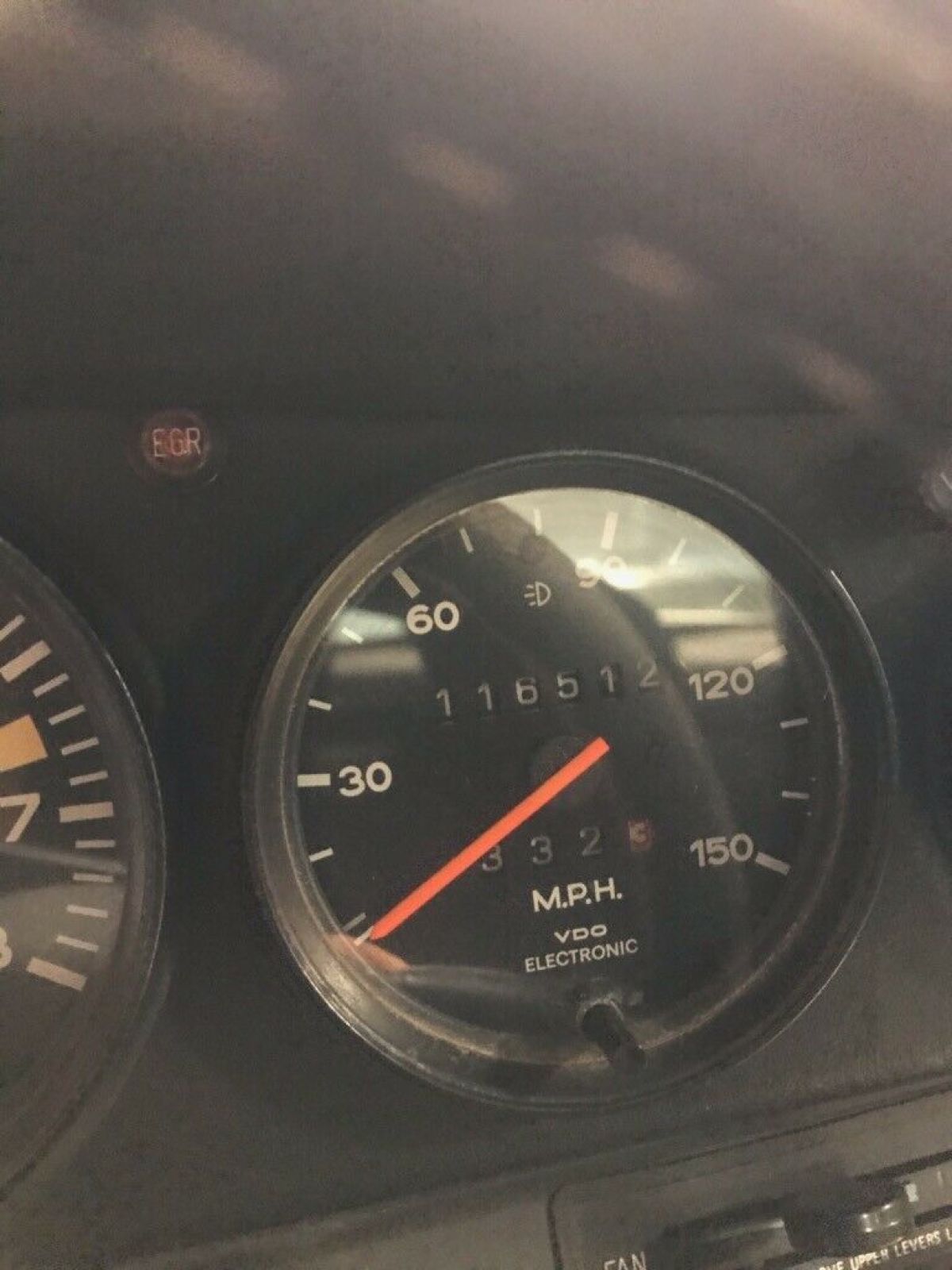 1977 Porsche 911 - photo 10