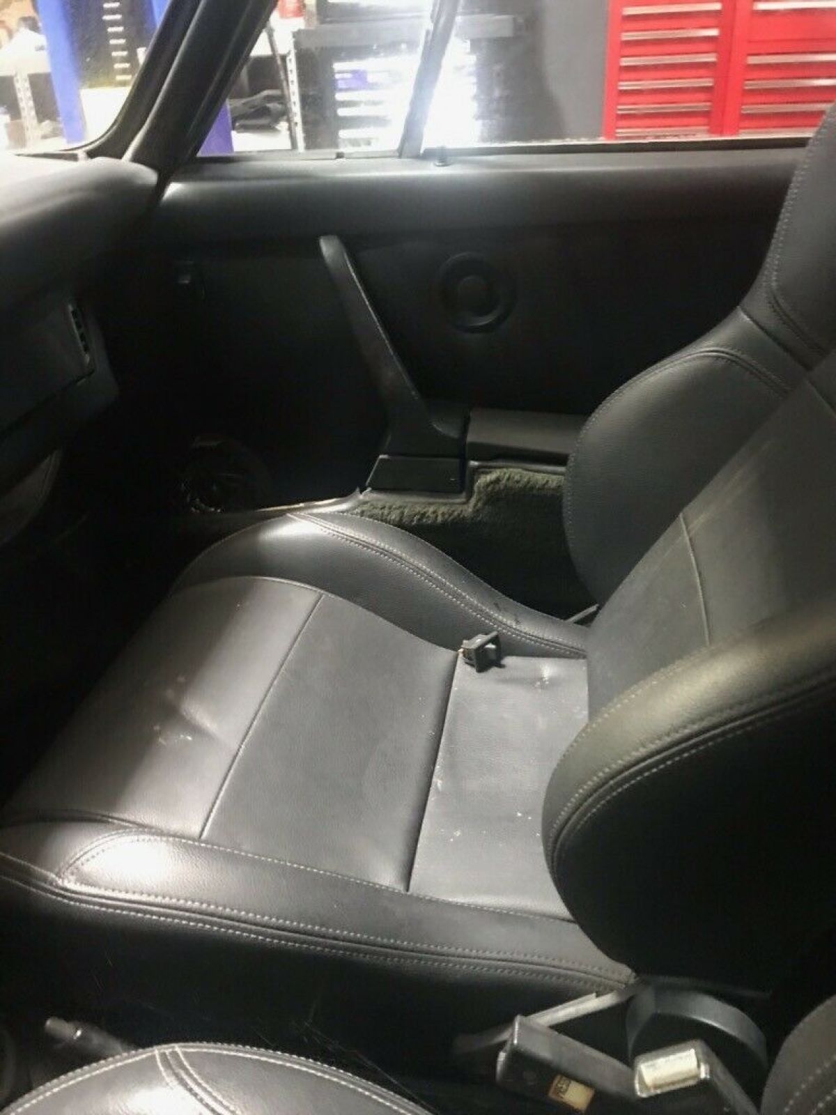 1977 Porsche 911 - photo 11
