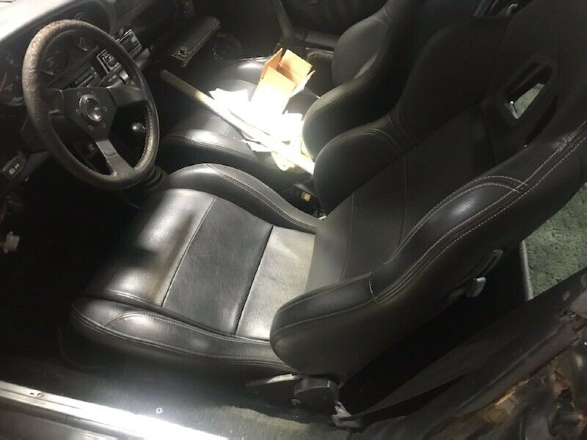 1977 Porsche 911 - photo 6