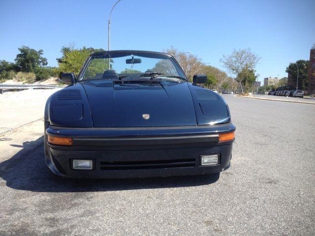 1977 Porsche 911 -- - photo 3