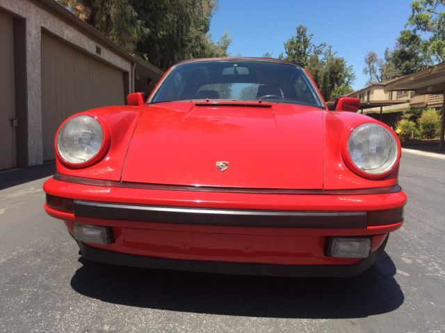 1977 Porsche 911 Cabriolet - photo 10