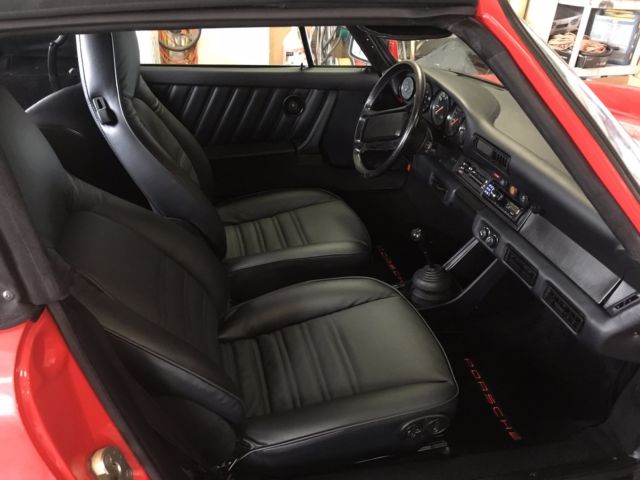 1977 Porsche 911 Cabriolet - photo 6