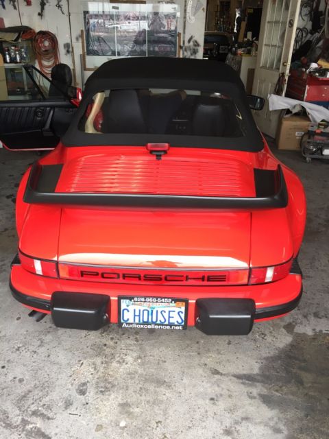 1977 Porsche 911 Cabriolet - photo 7