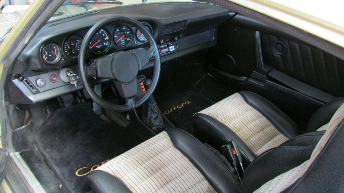 1977 Porsche 911 - photo 10