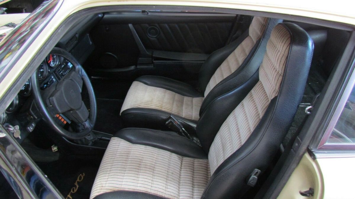 1977 Porsche 911 - photo 9