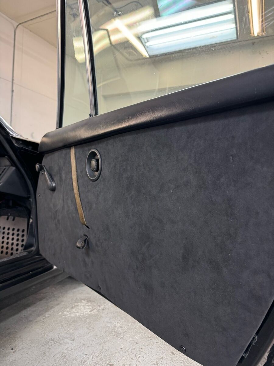 1977 Porsche 911 911s - photo 7