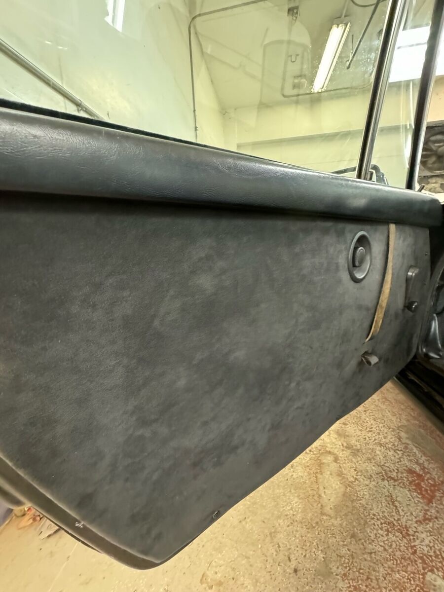 1977 Porsche 911 911s - photo 8