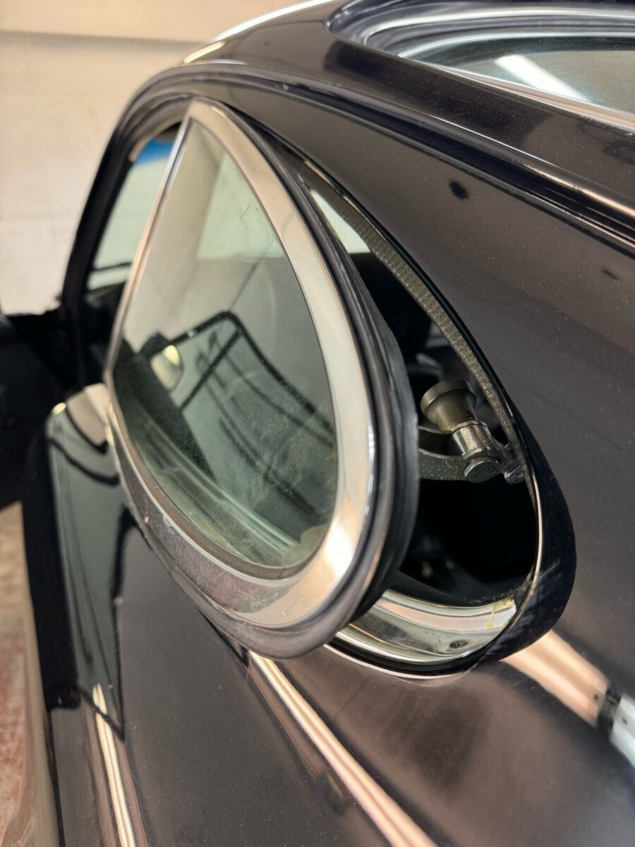 1977 Porsche 911 911s - photo 9