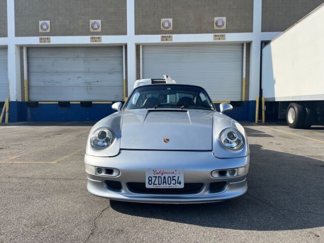 1977 Porsche 911