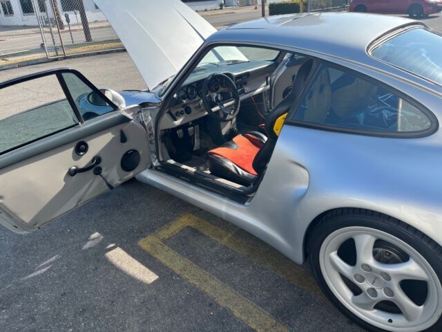 1977 Porsche 911 - photo 10