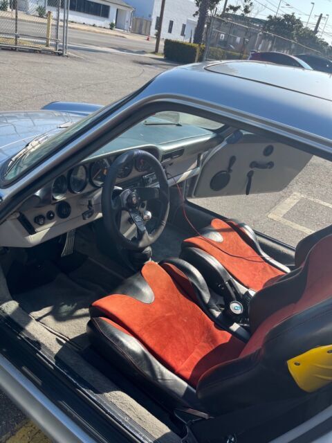 1977 Porsche 911 - photo 11