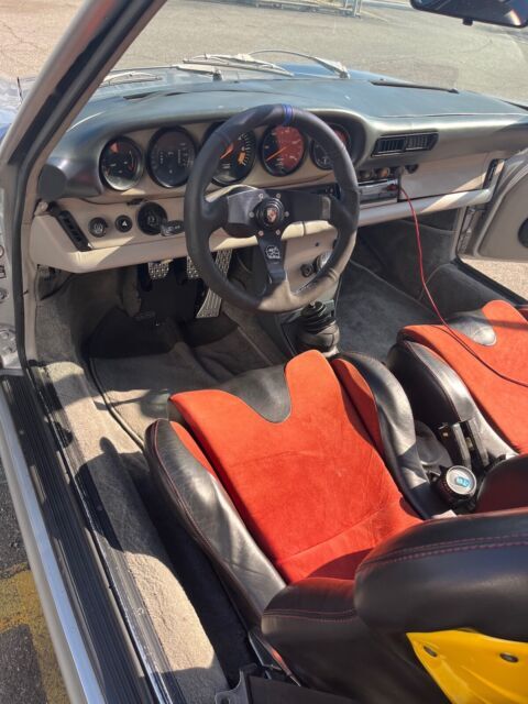 1977 Porsche 911 - photo 13