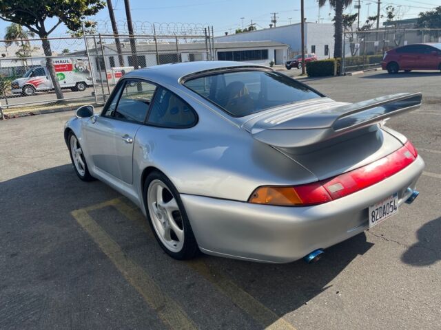 1977 Porsche 911 - photo 2