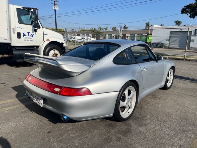 1977 Porsche 911 - photo 4