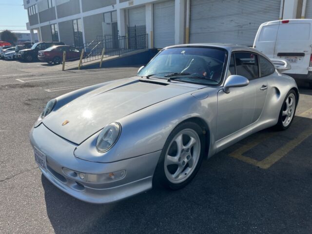 1977 Porsche 911 - photo 5