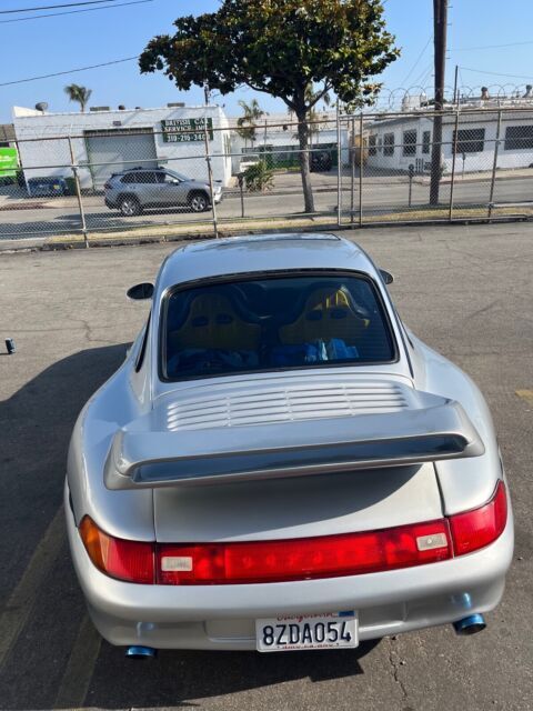 1977 Porsche 911 - photo 6