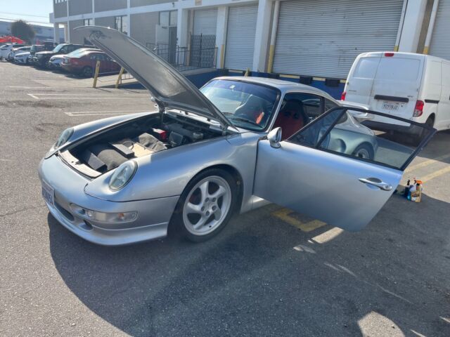 1977 Porsche 911 - photo 7