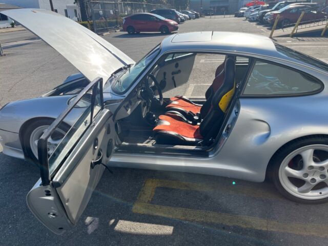 1977 Porsche 911 - photo 8