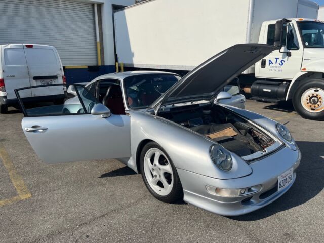 1977 Porsche 911 - photo 9