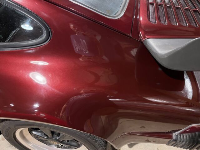 1977 Porsche 911 - photo 11
