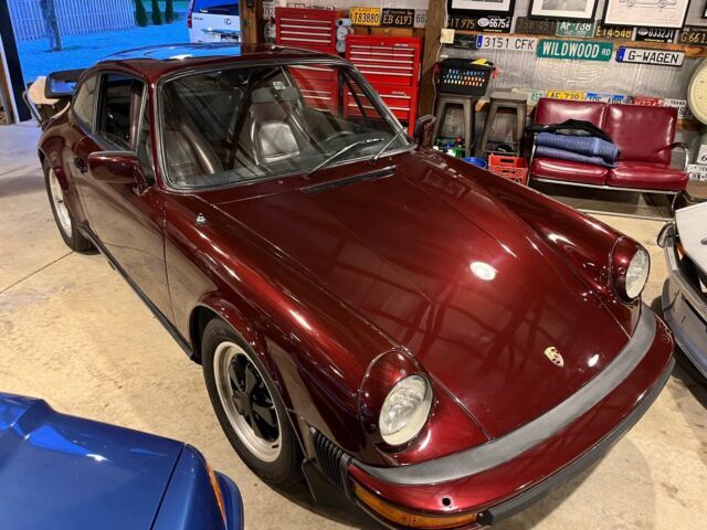 1977 Porsche 911 - photo 13